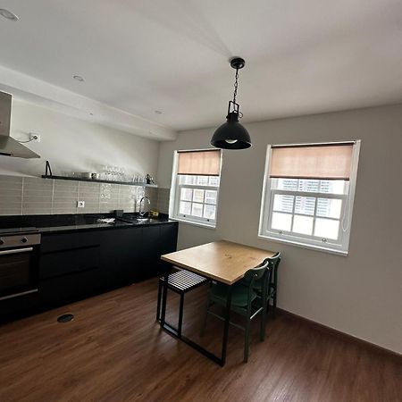 Fabulous Duplex Apartment ปอร์โต ภายนอก รูปภาพ