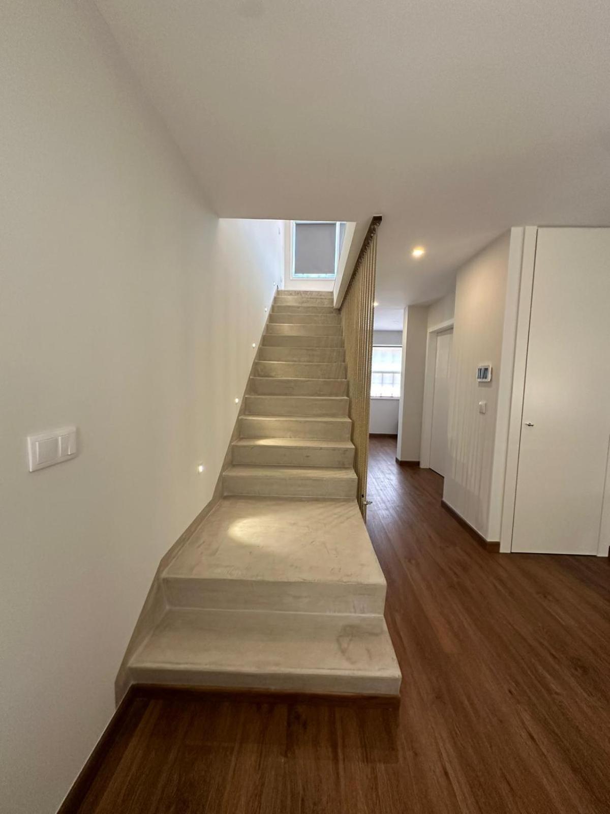 Fabulous Duplex Apartment ปอร์โต ภายนอก รูปภาพ