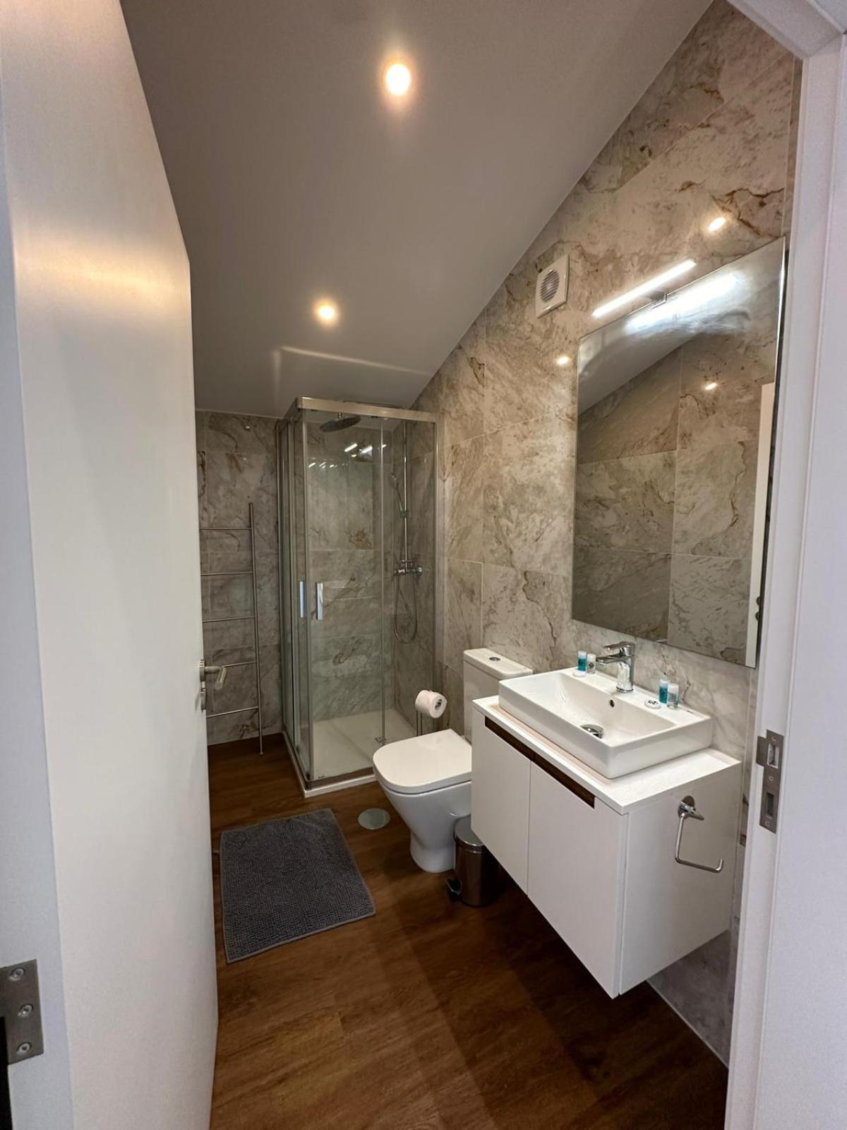 Fabulous Duplex Apartment ปอร์โต ภายนอก รูปภาพ