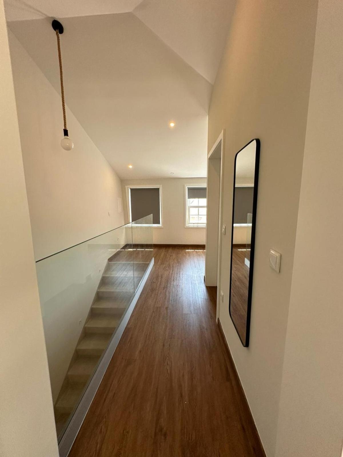 Fabulous Duplex Apartment ปอร์โต ภายนอก รูปภาพ