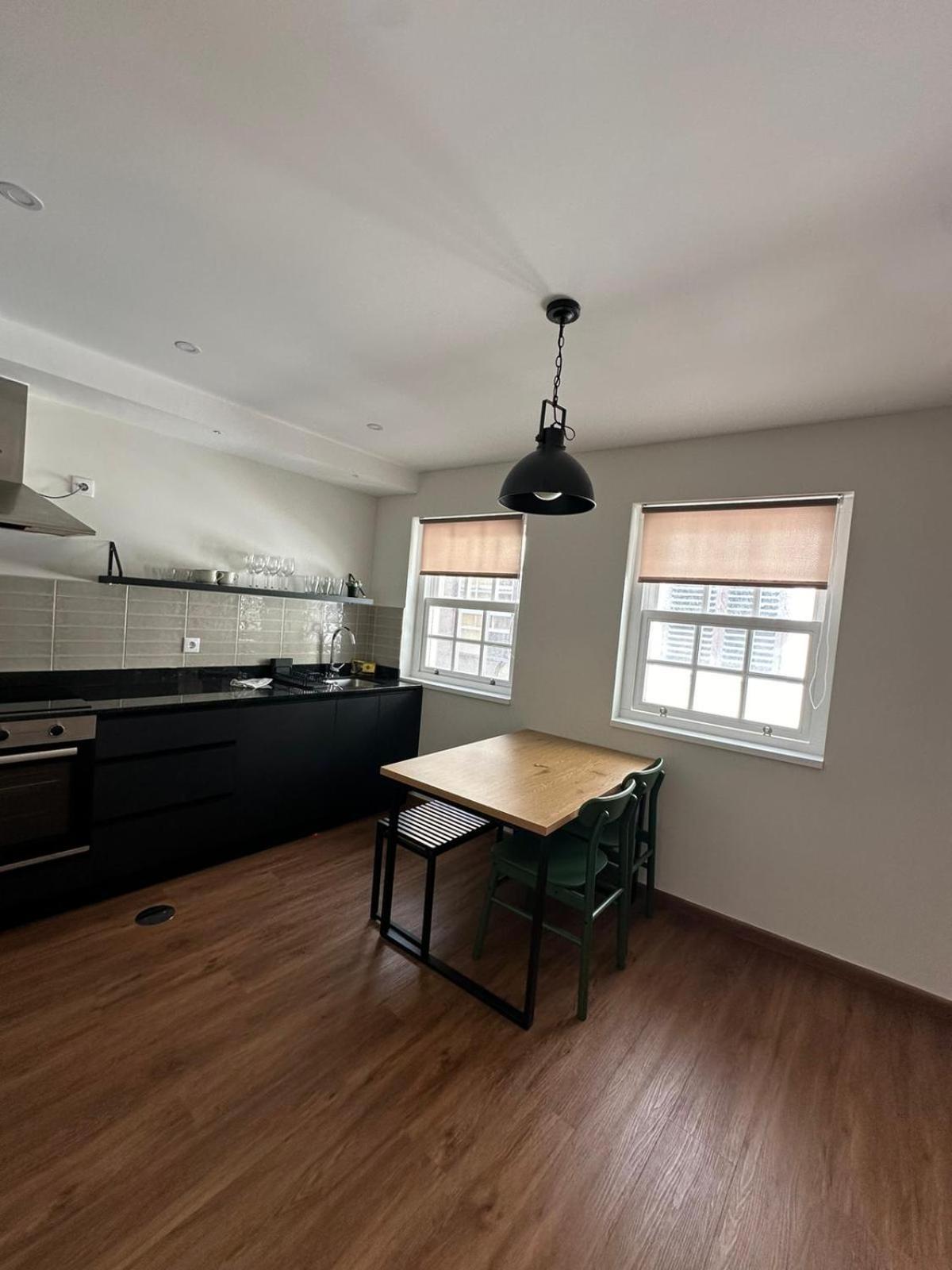 Fabulous Duplex Apartment ปอร์โต ภายนอก รูปภาพ