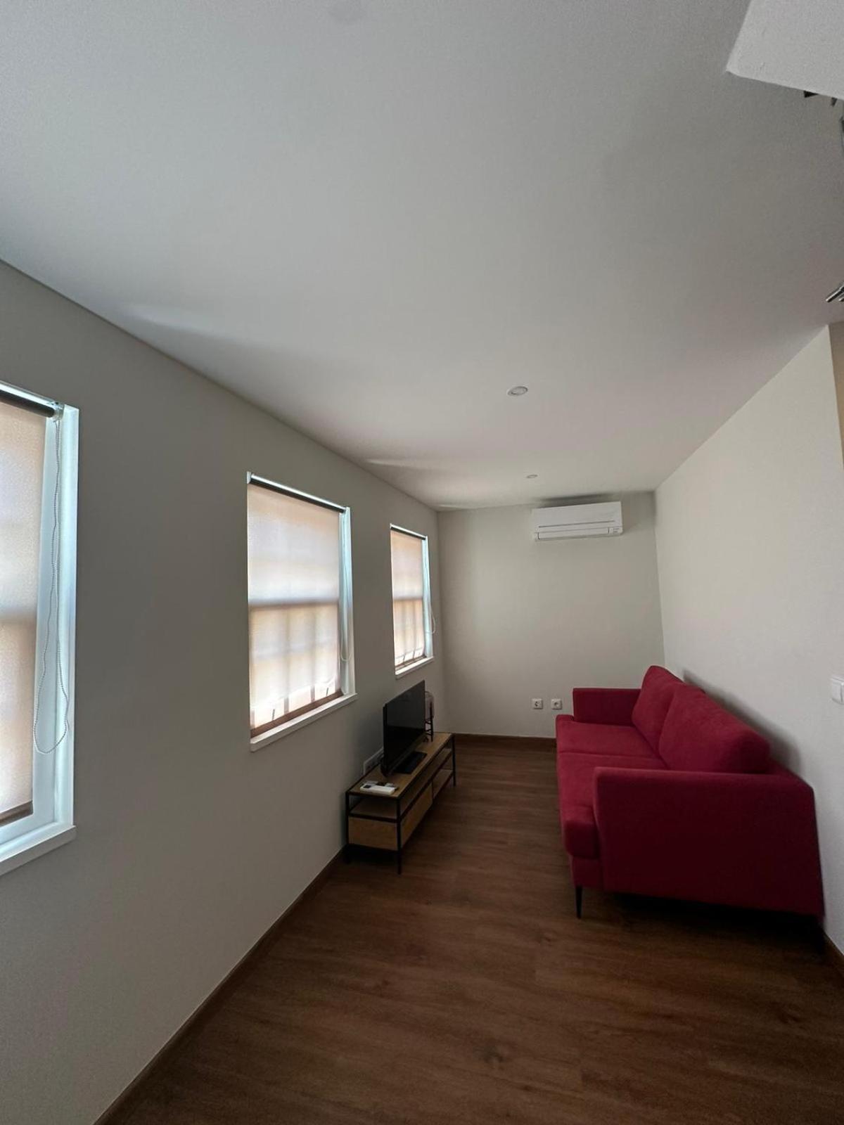 Fabulous Duplex Apartment ปอร์โต ภายนอก รูปภาพ