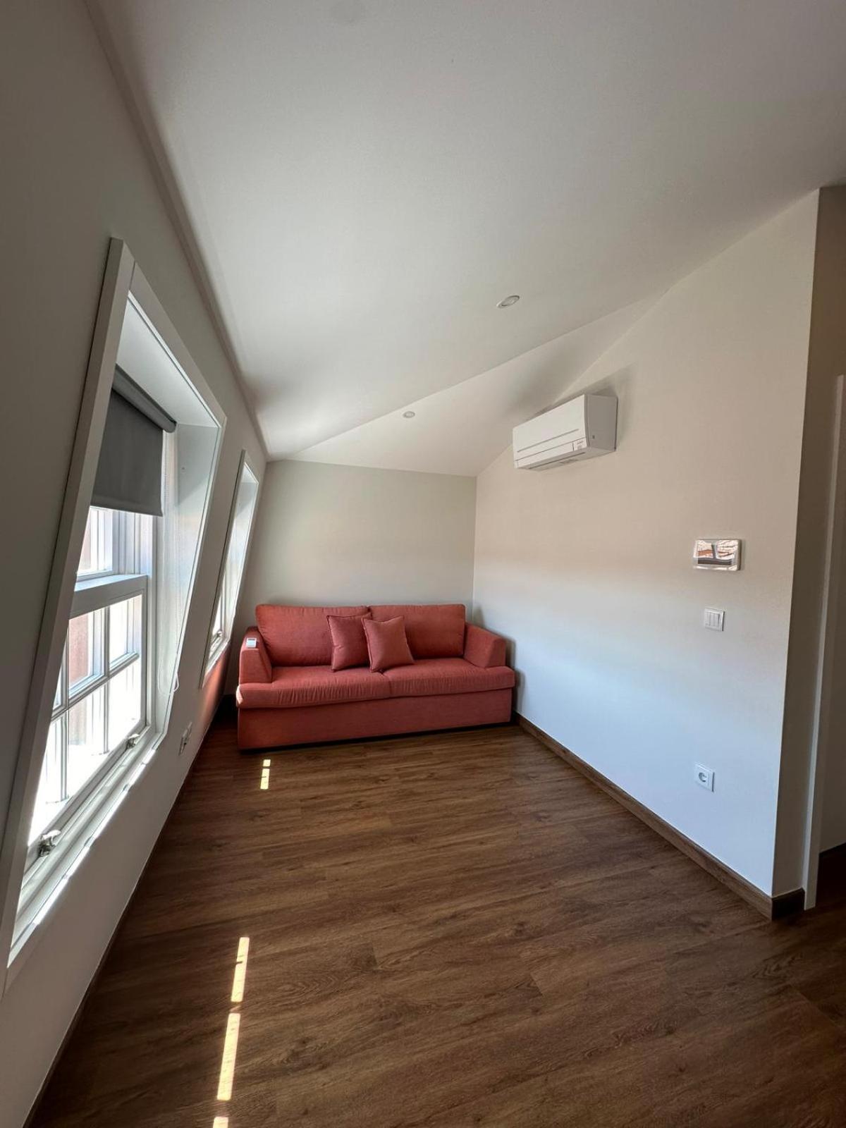 Fabulous Duplex Apartment ปอร์โต ภายนอก รูปภาพ