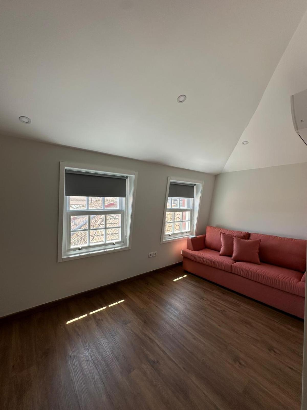 Fabulous Duplex Apartment ปอร์โต ภายนอก รูปภาพ