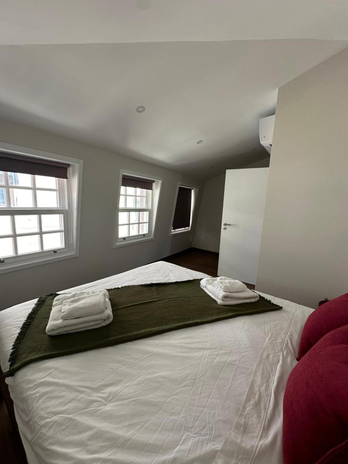 Fabulous Duplex Apartment ปอร์โต ภายนอก รูปภาพ
