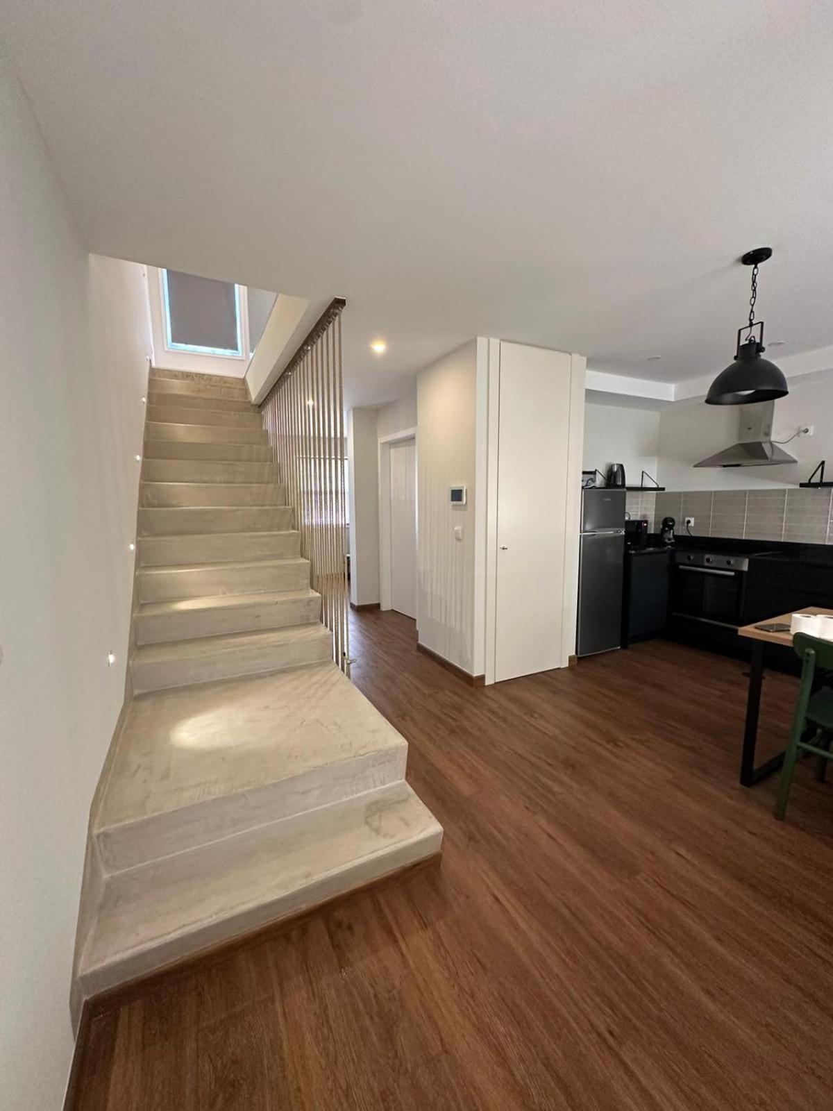 Fabulous Duplex Apartment ปอร์โต ภายนอก รูปภาพ