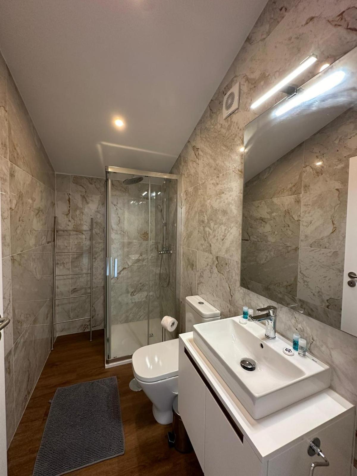 Fabulous Duplex Apartment ปอร์โต ภายนอก รูปภาพ