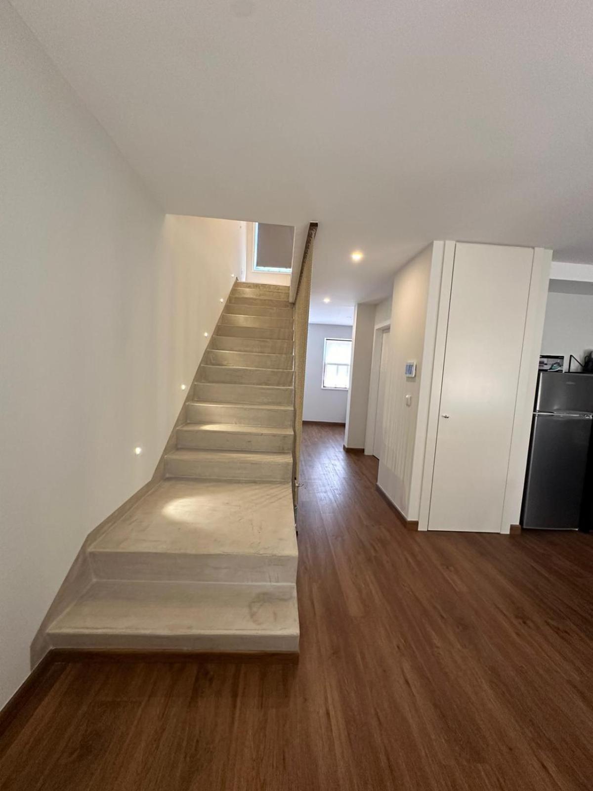 Fabulous Duplex Apartment ปอร์โต ภายนอก รูปภาพ